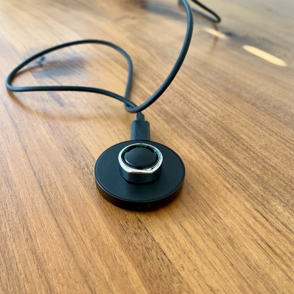 Oura Heritage Gen 2 Ring - Picture 2 of 4